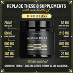 Alpha Buck