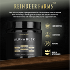 Alpha Buck