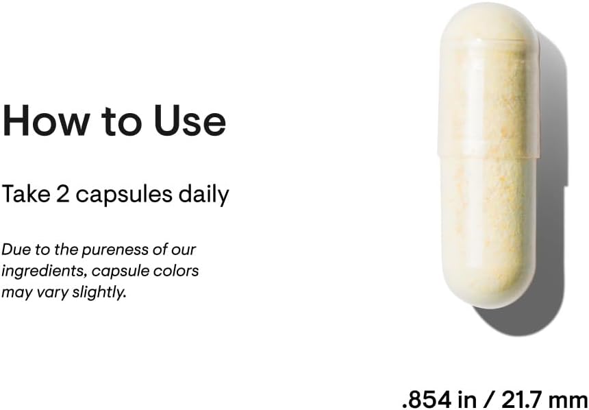 THORNE Basic Nutrients 2/Day