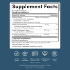 Nucific® Bio-X4 4-in-1 Weight Management Probiotic Supplement 90 Count
