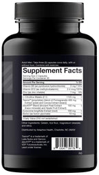 Nugenix Total-T – Free & Total Testosterone Booster for Men
