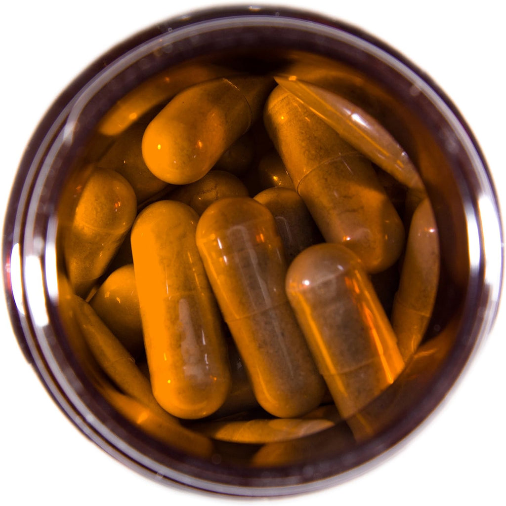 Redimove Natural Joint Support Supplement - Non-GMO, Gluten-Free