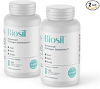 Biosil Collagen Generator - Original Capsules 120 Capsules