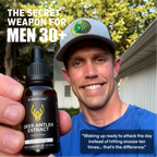 Elite Reindeer Antler Extract