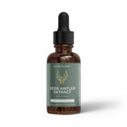 Premium Reindeer Antler Extract