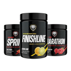 6AMRun Training Trio (SELECT THREE)