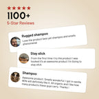 Shampoo