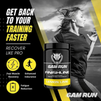 6AMRun Training Trio (SELECT THREE)